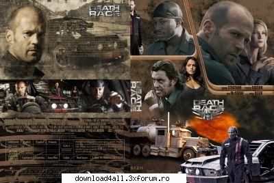 cursă spor la download   
download subtitrare   death race