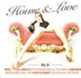 House And Love Vol. ) - Zizuman - House
