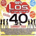 Los Cuarenta Summer 2008 - Zizuman - Muzica Straina